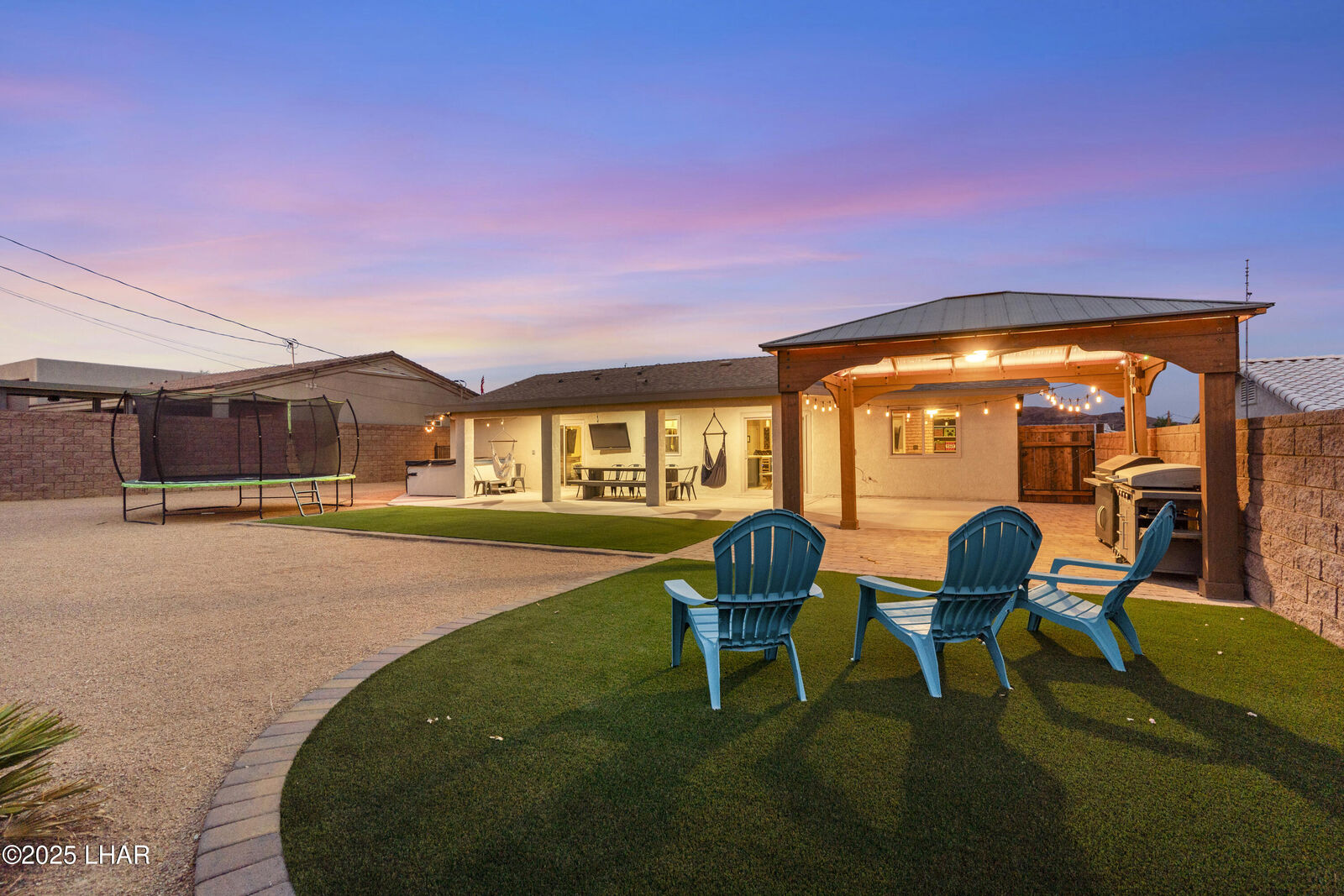 Property Photo: 2701 Indian Pipe Dr AZ 86406