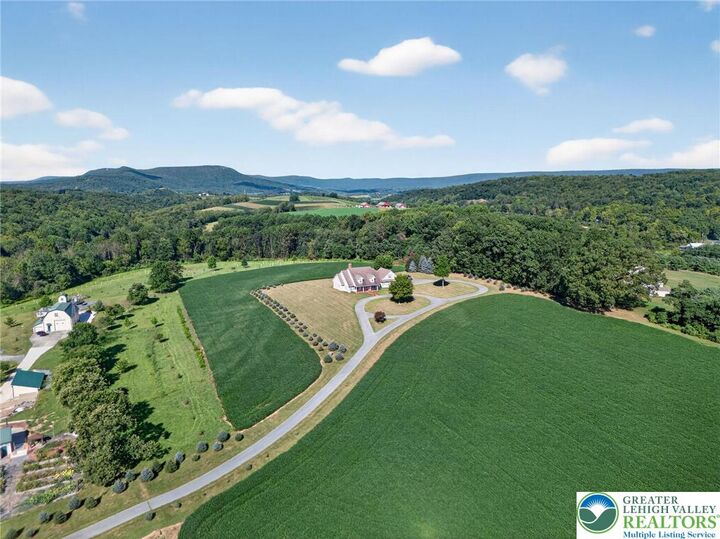 Property Photo: 147 Scout Road PA 19529