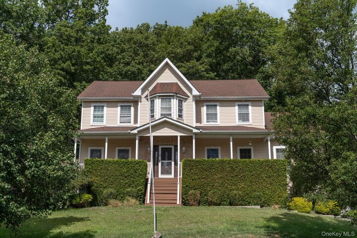 115 Brigadoon Boulevard  Woodbury NY 10930 photo