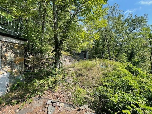 Property Photo: 75 Deer Trail N NY 10925