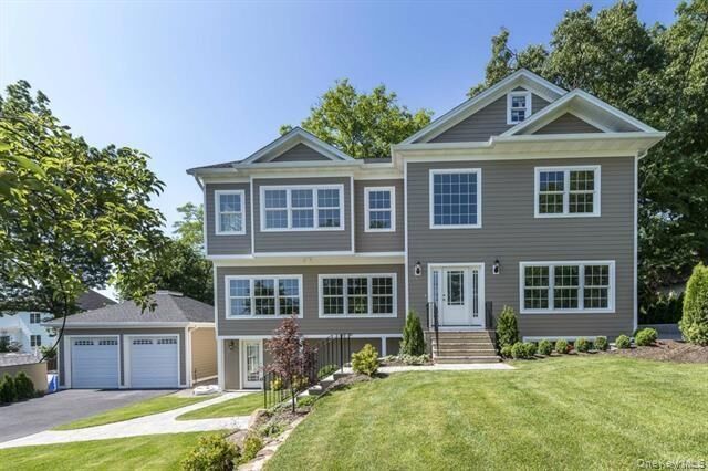 Property Photo: 243 Birchwood Avenue NY 10960