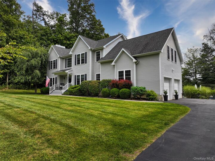 Property Photo: 6 Royal Vista Drive NY 10924