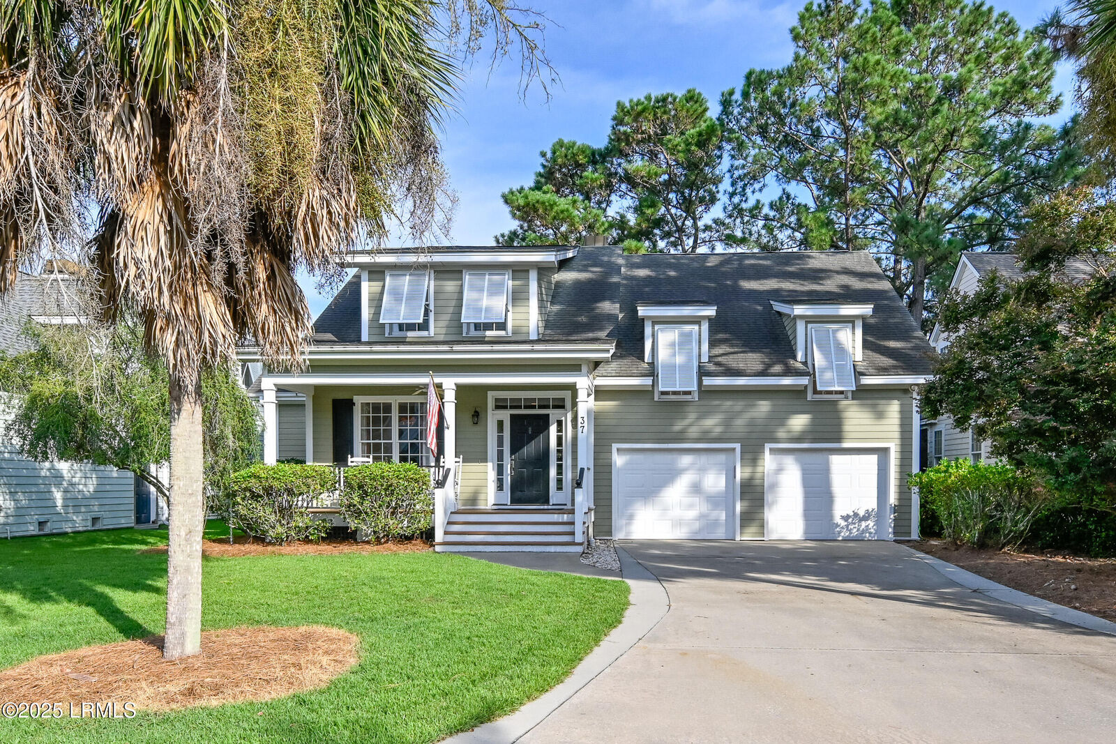 Property Photo: 37 National Boulevard SC 29907