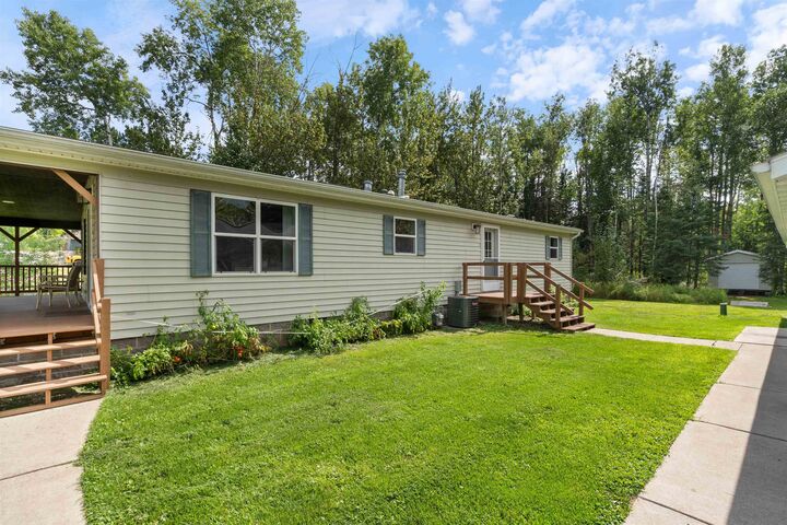 Property Photo: 6048 Old Miller Trunk Hwy MN 55811
