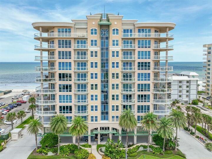 3703 S Atlantic Avenue 401  Daytona Beach FL 32118 photo
