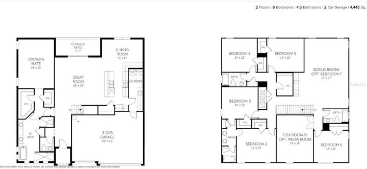 Property Photo:  14225 Crest Palm Avenue  FL 34786