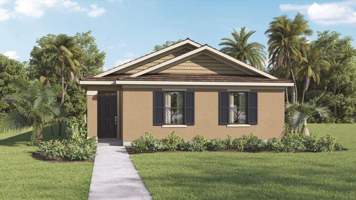 5268 Flameleaf Street  Apopka FL 32712 photo