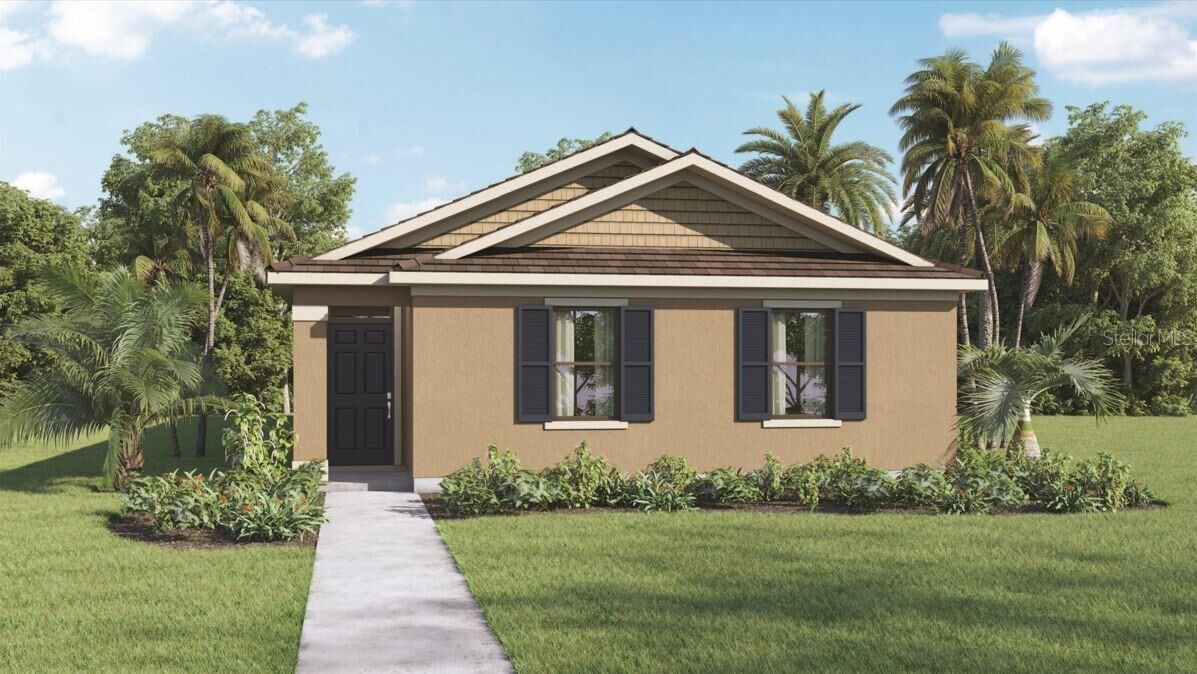 Property Photo: 5268 Flameleaf Street FL 32712