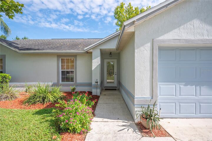 Property Photo: 3668 Joshua Lane FL 33812
