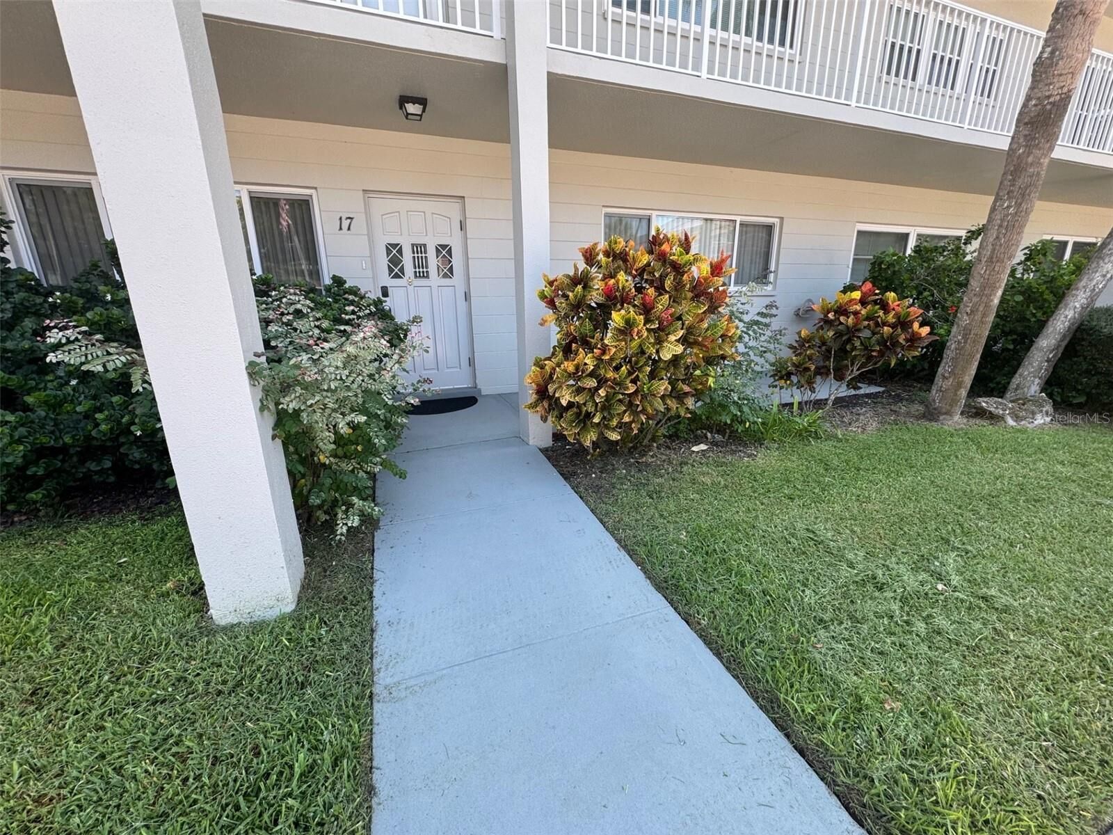 Property Photo:  2071 Australia Way W 17  FL 33763 