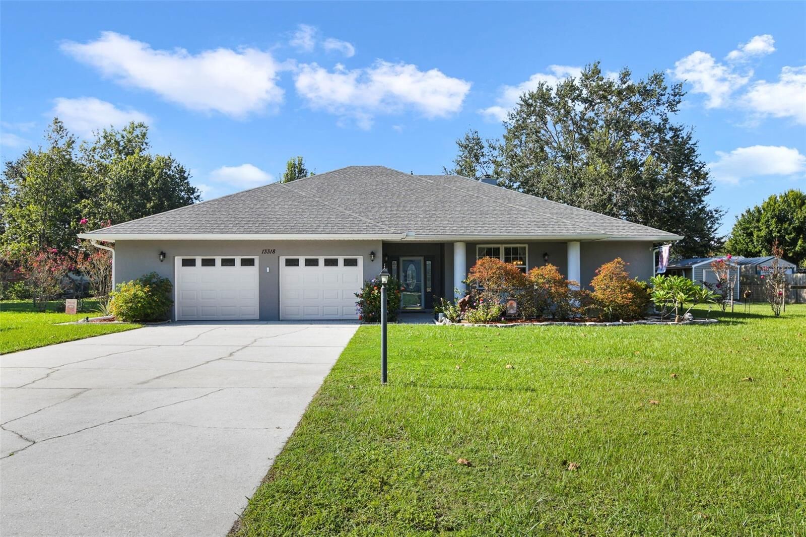 Property Photo:  13318 Tennessee Avenue  FL 34705 