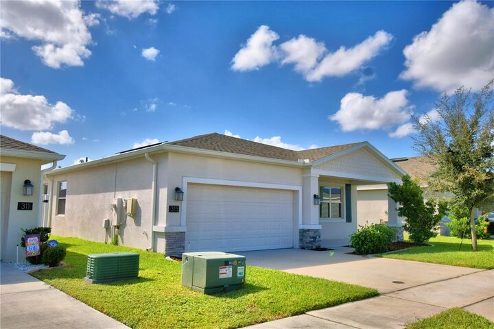 Property Photo: 315 Macarthur Street FL 33830