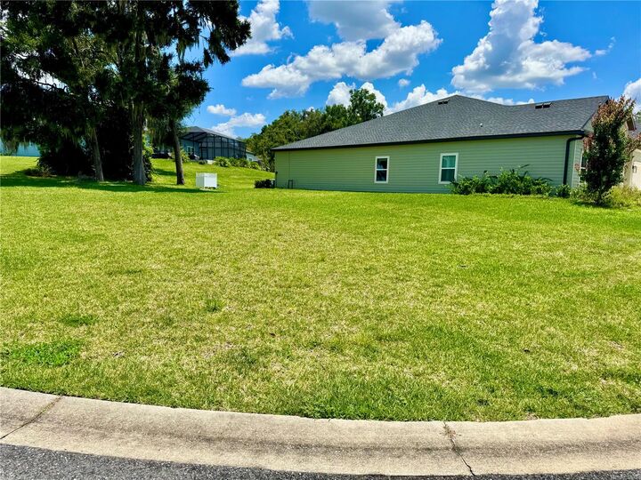Property Photo:  19692 SW 77th Loop  FL 34432 