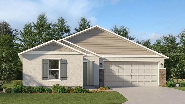 3619 Rolling Ridge Bend  Davenport FL 33837 photo