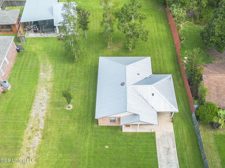 Property Photo: 133 Alicia Street MS 39571