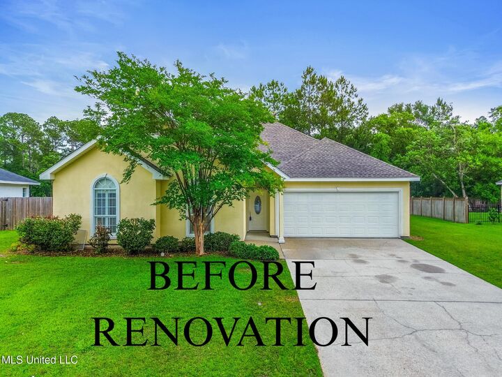 Property Photo: 725 Old Savannah Drive MS 39560