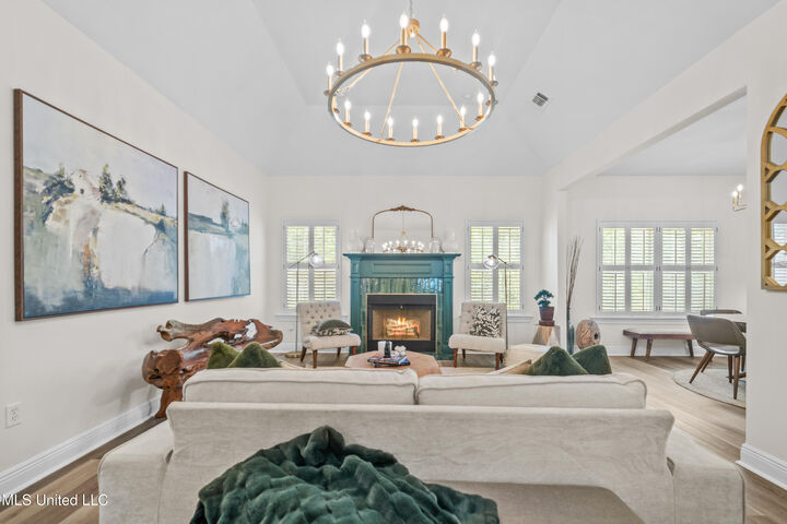 Property Photo: 725 Old Savannah Drive MS 39560