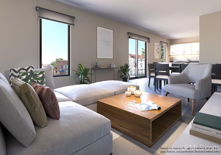 Property Photo:  200 Ludington Unit 6 Street Unit #6  MI 49829 