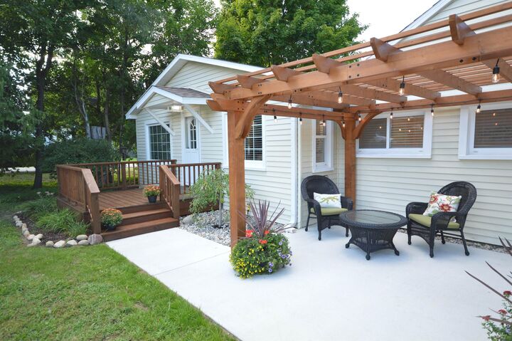 Property Photo:  2876 Concord Street Lot 3 &Amp 4  MI 49684 