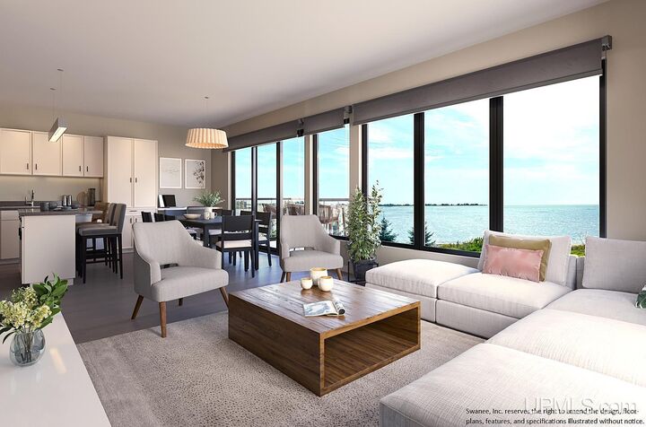 Property Photo:  200 Ludington Unit 8 Street Unit #8  MI 49829