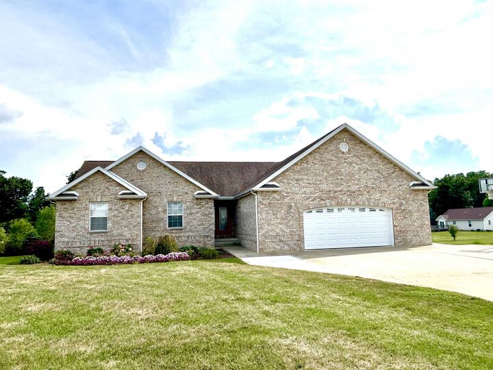 2419 S Morrice Road  Owosso MI 48867-8982 photo