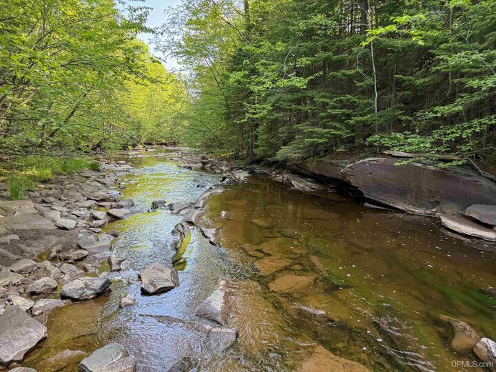 Lot 2 Off Hwy M-64 Road  Ontonagon MI 49953 photo