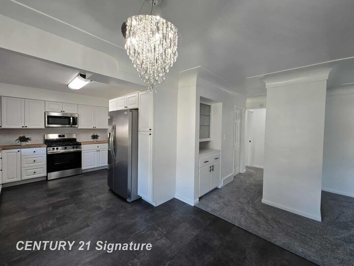 Property Photo:  4310 Tommy Armour Drive  MI 48506 