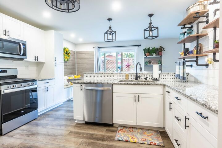 Property Photo: 4245 Garden Dr WI 53403