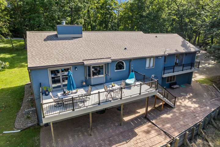 Property Photo: N1947 Forest Ridge Dr WI 54601