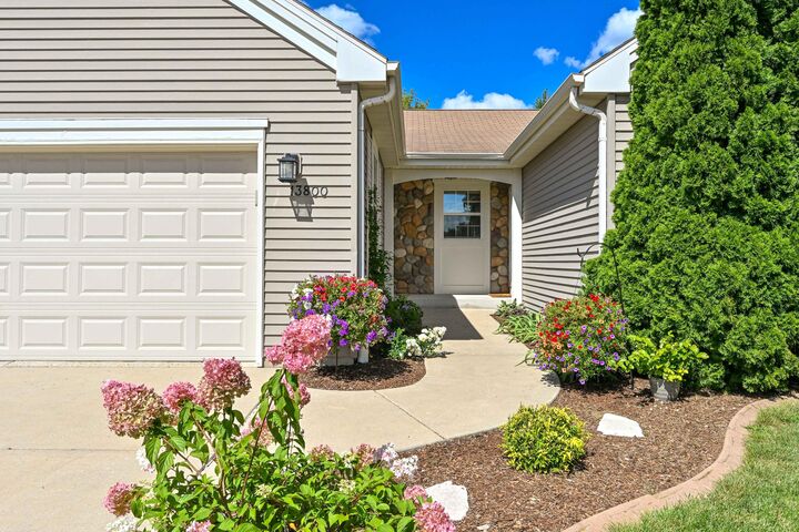 Property Photo:  13800 W Prairie Ln  WI 53151 