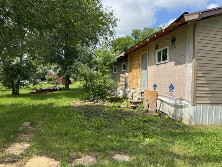 Property Photo:  7950 Hwy 2 Lot 114 E 114  ND 58701 