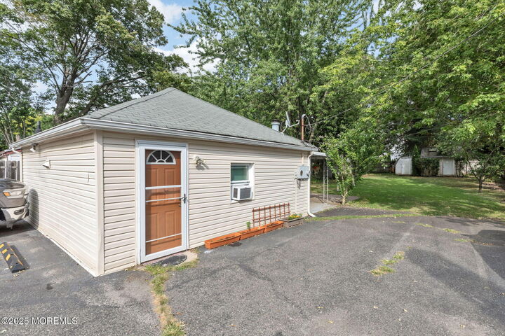 Property Photo: 301 Norwood Avenue NJ 07740