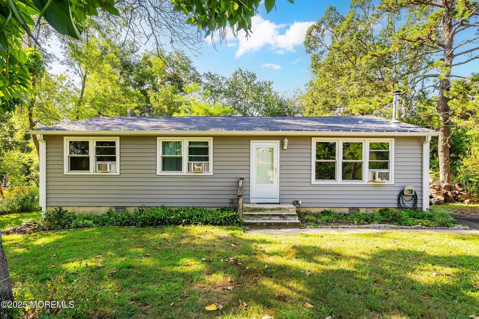 Property Photo:  265 Latimer Avenue  NJ 08721