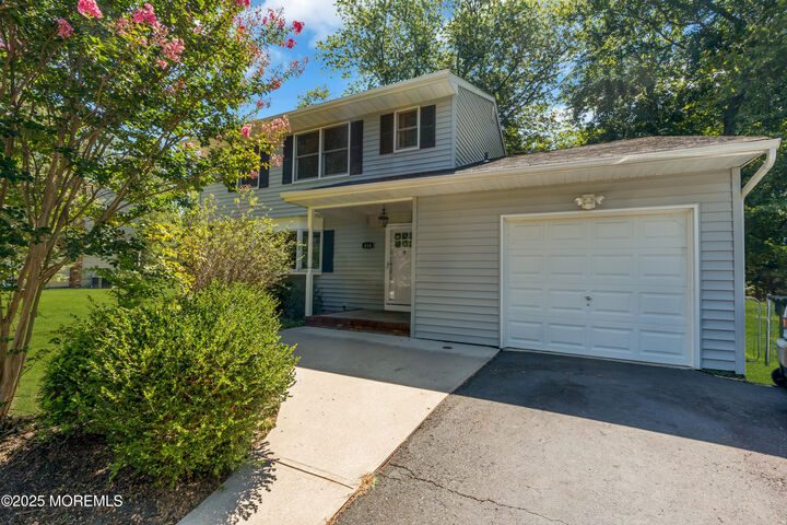 Property Photo: 416 Grant Avenue NJ 07724