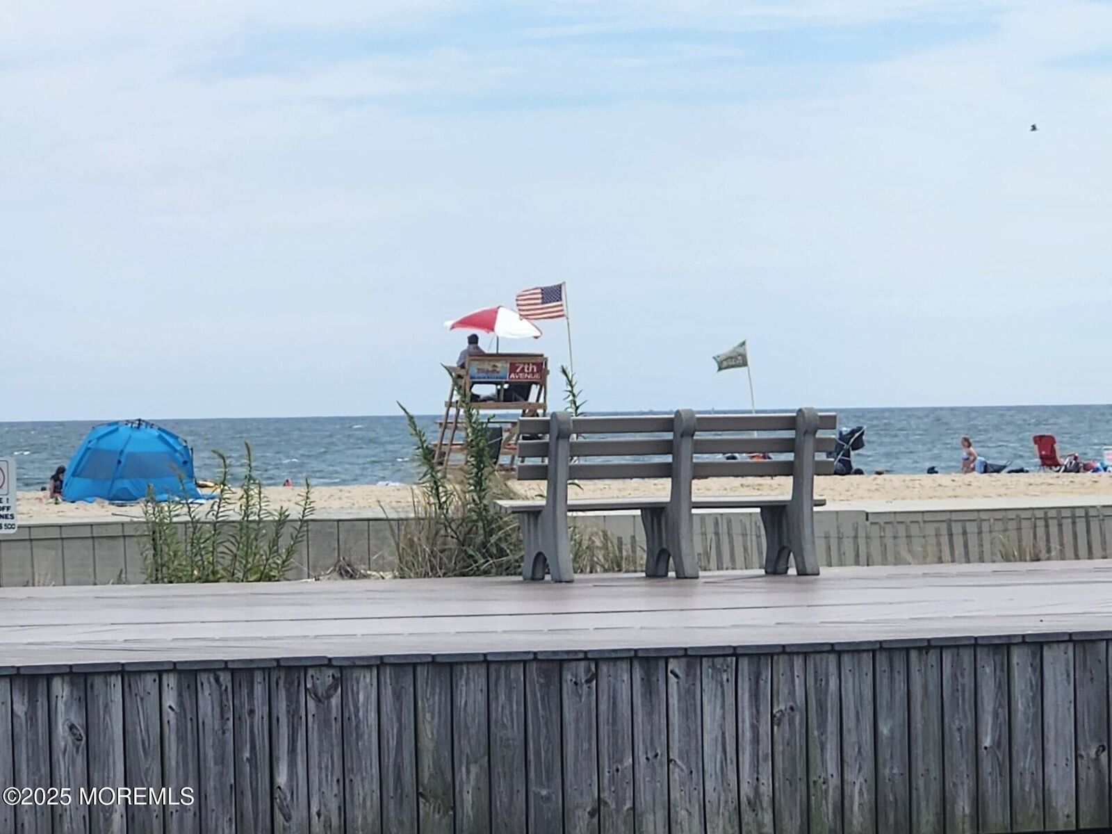Property Photo: 605 Ocean Avenue 2 NJ 07719