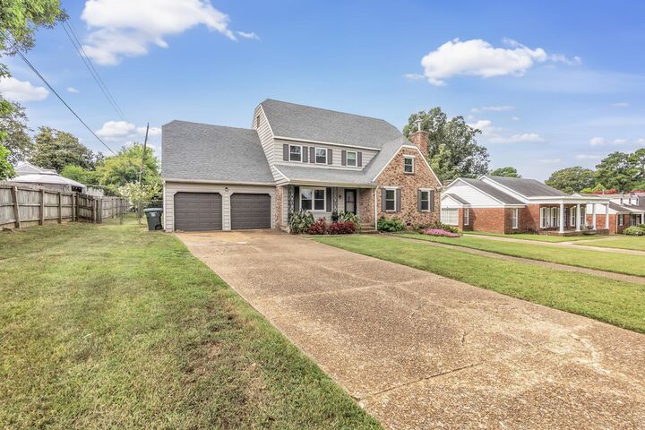 Property Photo:  6321 Ashton Rd  TN 38134 
