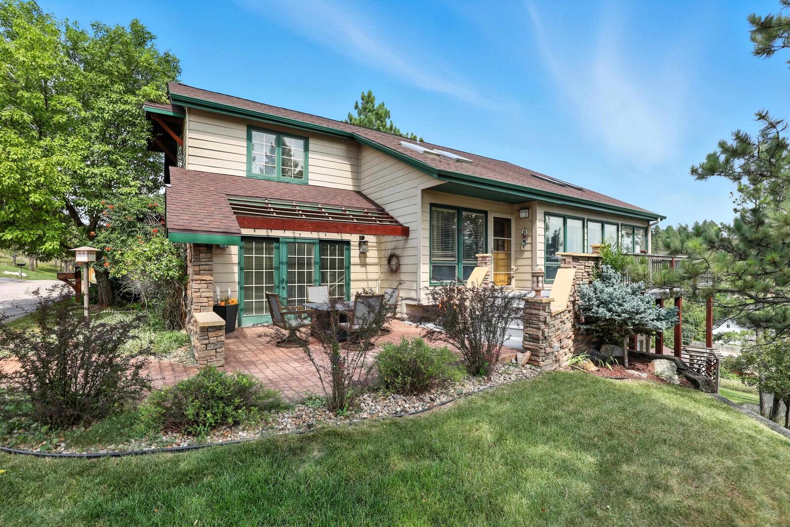 Property Photo:  1930 Audubon Circle  SD 57702 