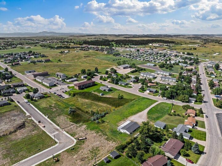 Property Photo:  1909 7th Avenue  SD 57717 