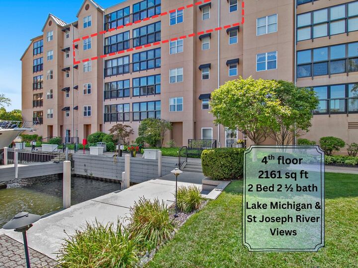 230 Water Street  St. Joseph MI 49085 photo