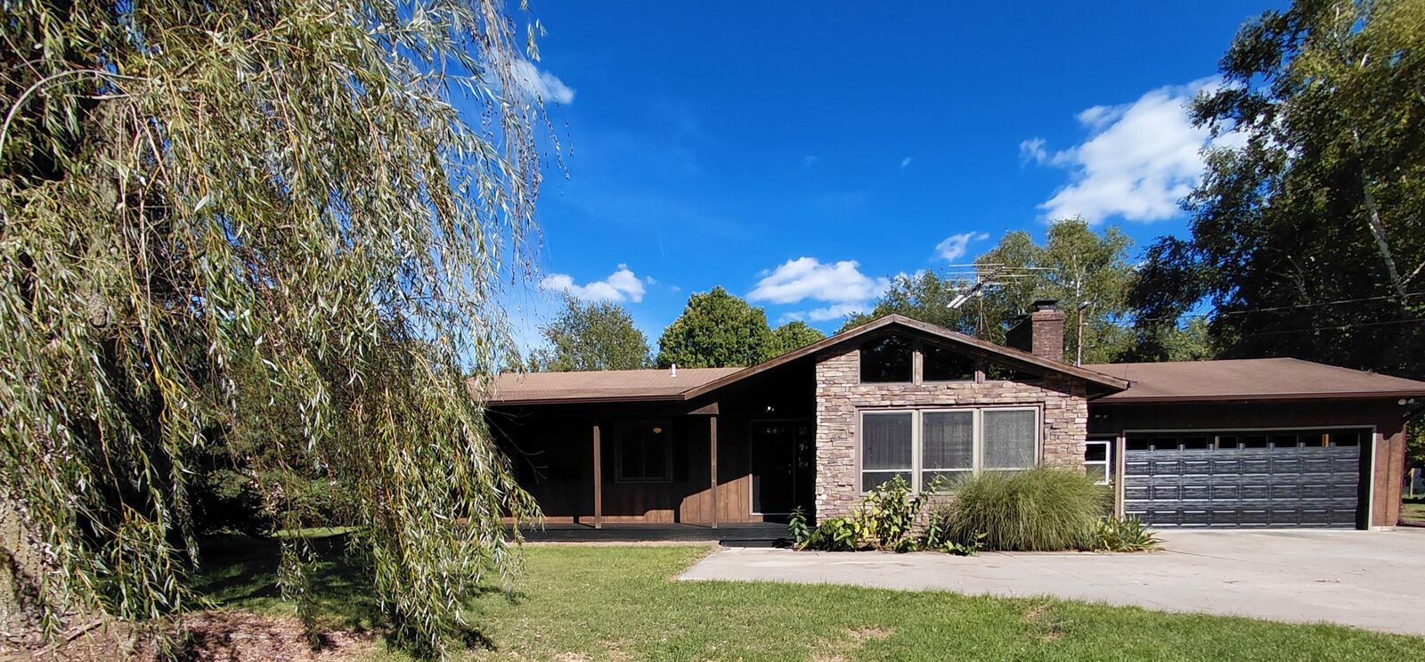 Property Photo: 31715 30th Street MI 49079
