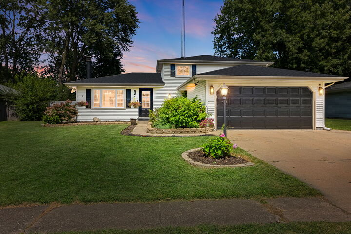 360 Karen Drive  Bourbonnais IL 60914 photo