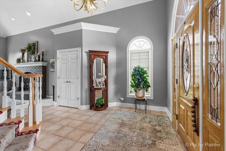 Property Photo: 2548 Sutton Lane IL 60502