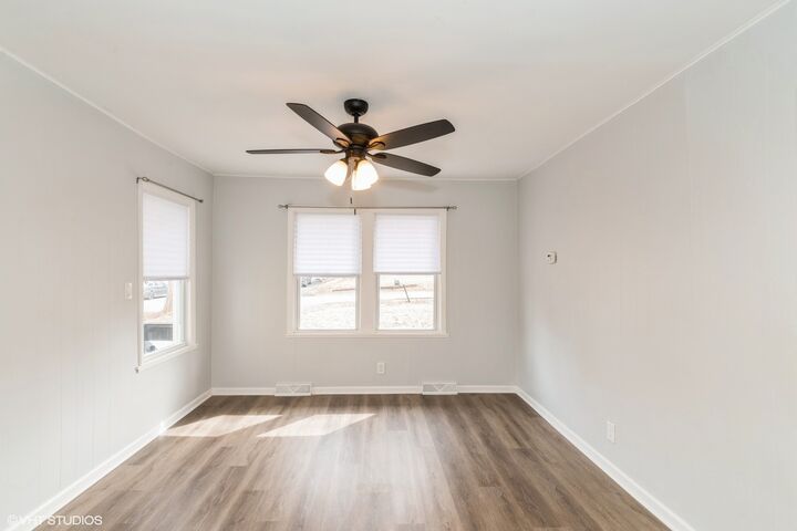 Property Photo: 8612 Ramble Road IL 60097