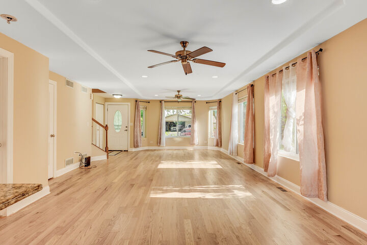 Property Photo: 6120 W 98th Street IL 60453