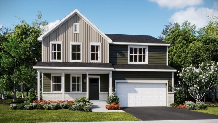 2861 McMurtrie Way  Yorkville IL 60560 photo