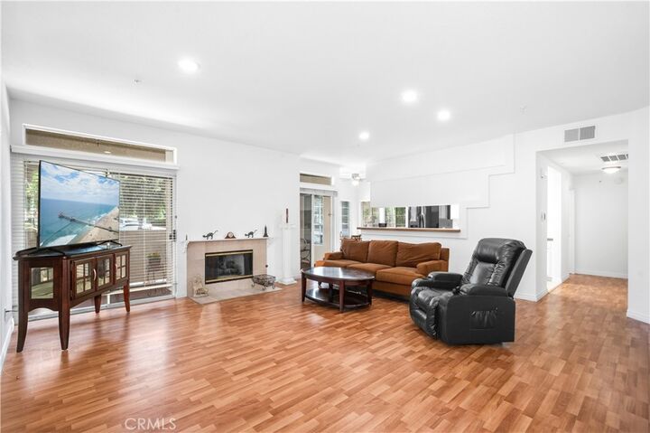 Property Photo: 4591 Warner Avenue 101 CA 92649