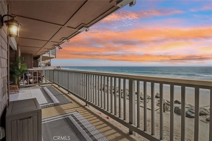 Property Photo: 1445 S Pacific Street I CA 92054