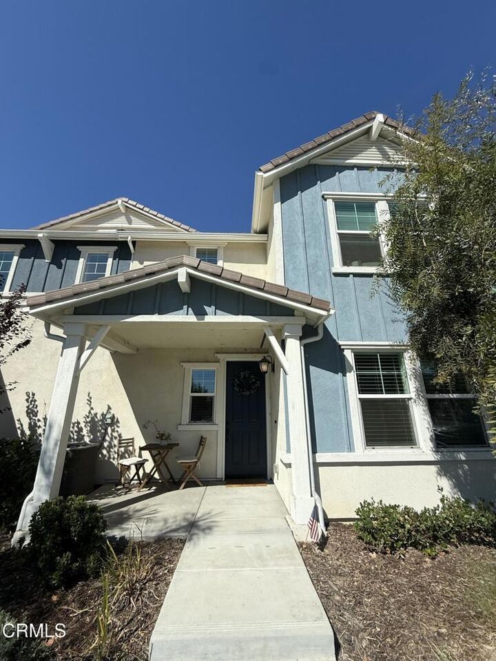 Property Photo: 77 Central Avenue CA 93015