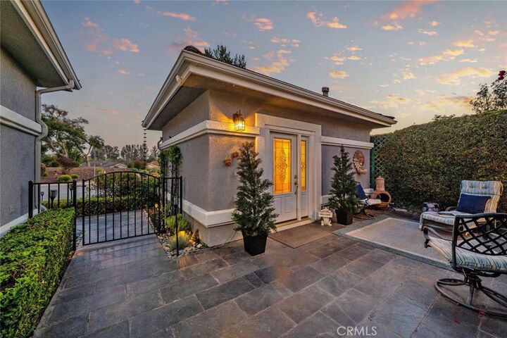 Property Photo: 540 Byron Lane CA 93444
