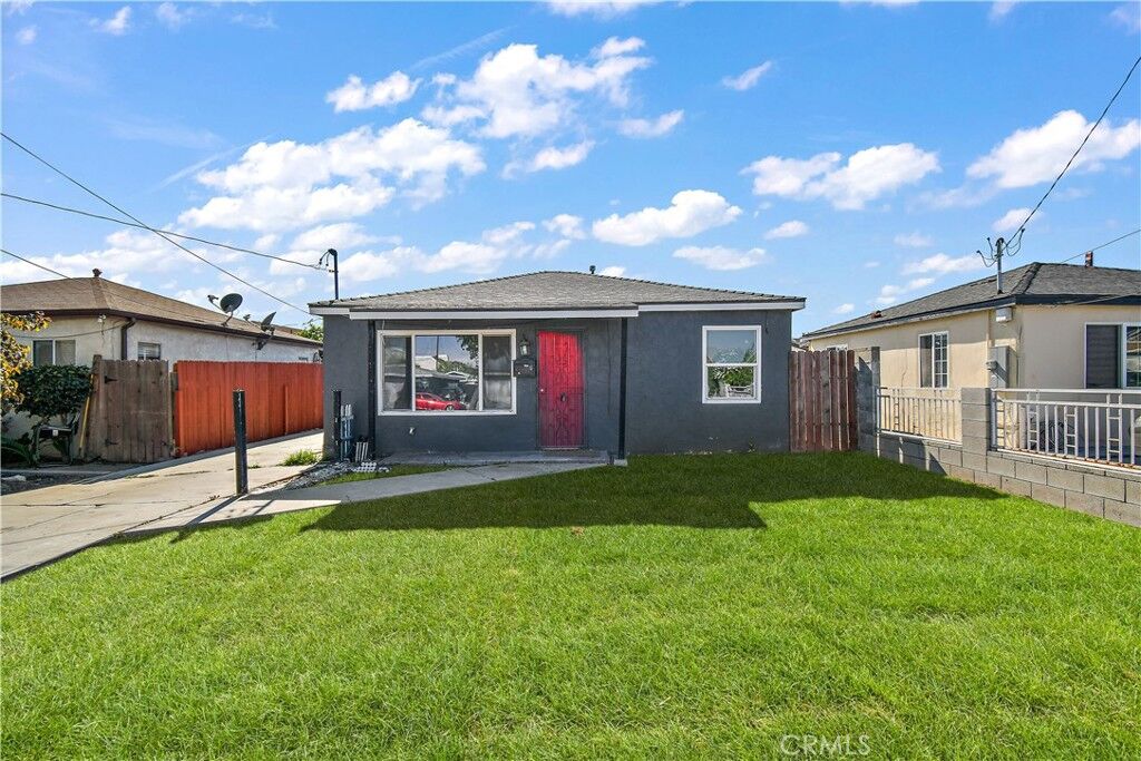 Property Photo: 14917 Freeman Avenue CA 90260